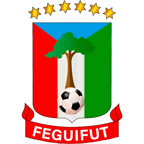 Equatorial Guinea (W)